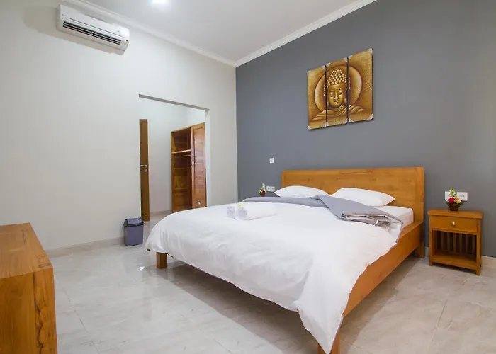 The Uma Canggu