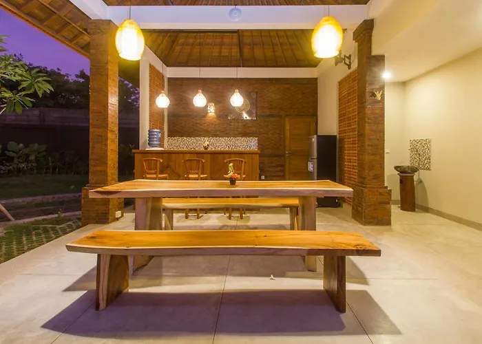 The Uma Canggu