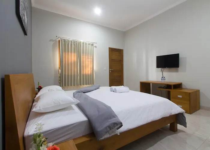 The Uma 3* Canggu