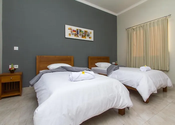 The Uma Canggu