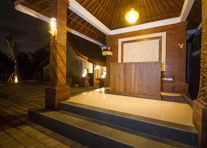 The Uma 3* Canggu