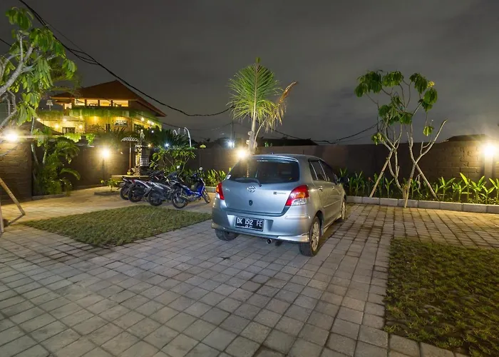 The Uma Canggu
